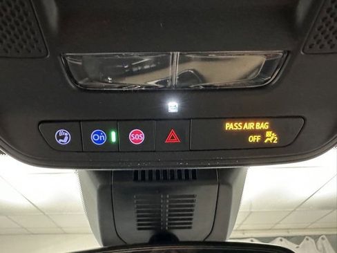 New 2026 Chevrolet Equinox ACTIV image 17