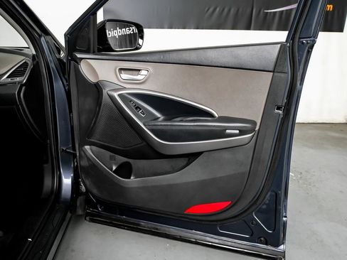 Used 2014 Hyundai Santa Fe Sport w/ Popular Equipment Package 02 image 37