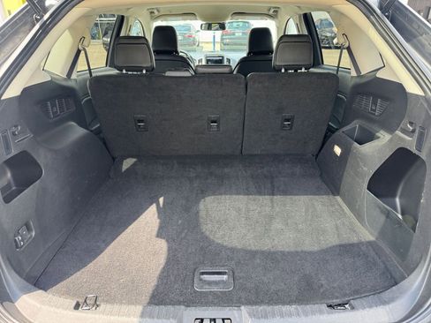 Used 2024 Ford Edge SEL image 30