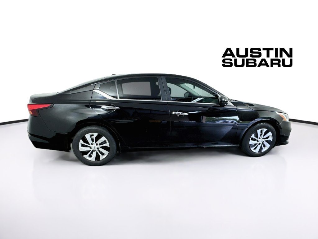 Used 2020 Nissan Altima 2.5 S FWD image 8