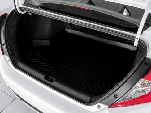 Used 2020 Honda Civic LX image 43