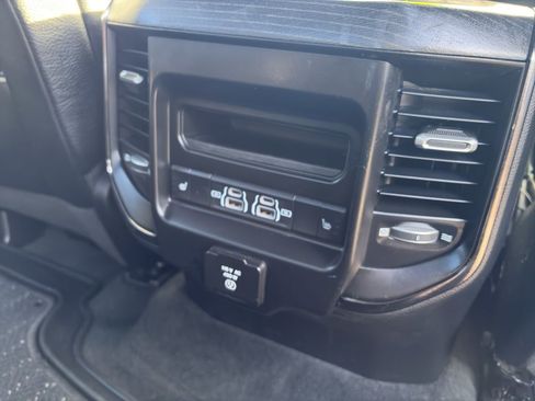 Used 2022 RAM 1500 Limited w/ Trailer Tow Group (B) image 26