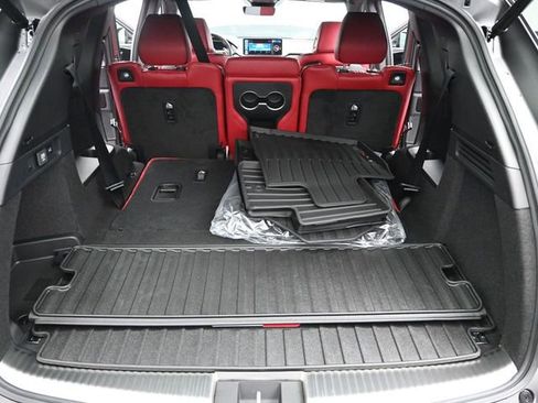 New 2026 Acura MDX Type S AWD/4WD image 17