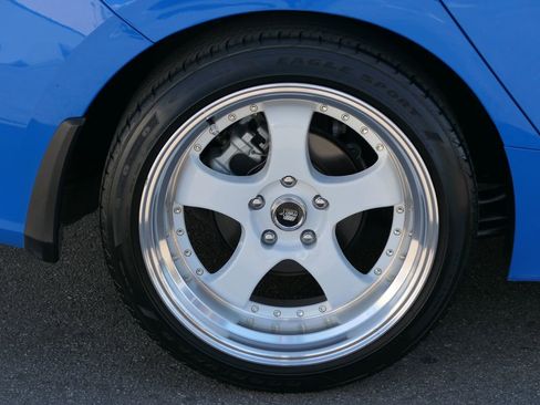 Used 2024 Honda Civic Sport image 10