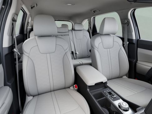 New 2026 Kia Sorento EX AWD/4WD image 10