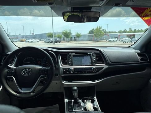 Used 2019 Toyota Highlander Limited AWD/4WD image 17