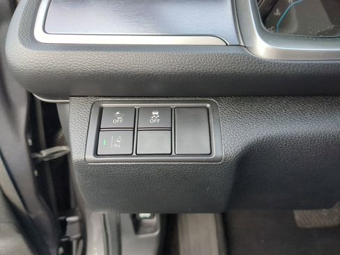 Used 2018 Honda Civic Touring image 29