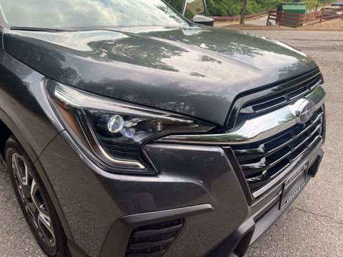 Certified 2025 Subaru Ascent Limited AWD/4WD image 25