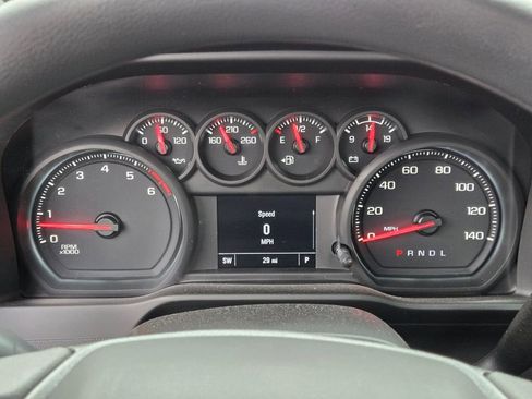 New 2026 Chevrolet Silverado 2500 W/T image 12