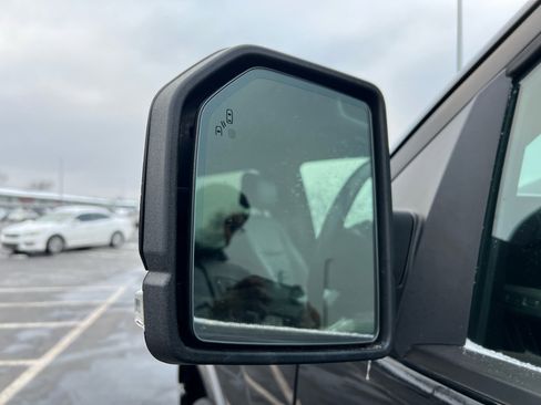 Used 2017 Ford F150 Limited image 33