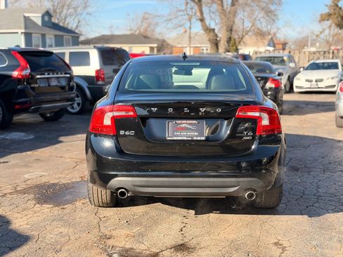 Used 2013 Volvo S60 T6 image 16