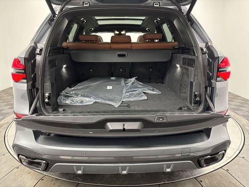 New 2026 BMW X5 xDrive40i w/ M Sport Package AWD/4WD image 21