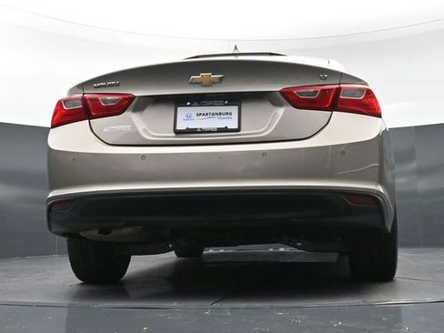 Used 2024 Chevrolet Malibu LT image 23