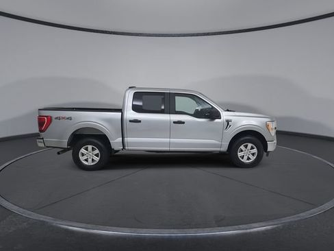 Used 2022 Ford F150 XLT w/ Trailer Tow Package AWD/4WD image 17