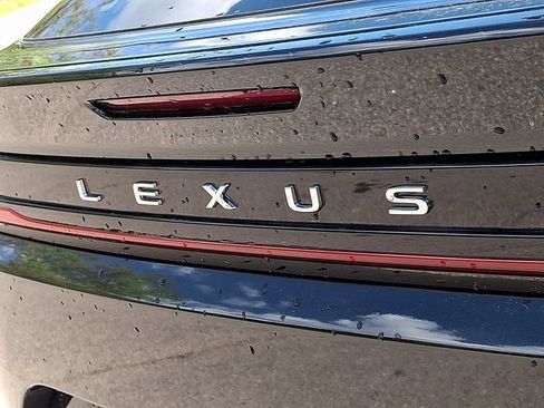 Used 2023 Lexus RZ 450e Premium w/ Accessory Package (P5) AWD/4WD image 36