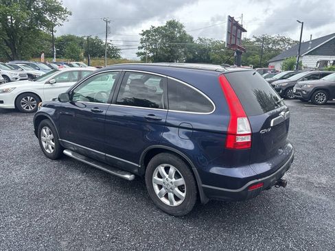 Used 2007 Honda CR-V EX-L image 8