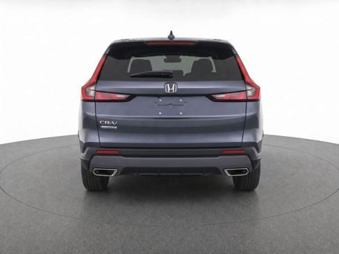 Used 2024 Honda CR-V Sport-L image 6