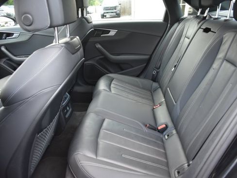 Used 2023 Audi A4 2.0T Premium Plus AWD/4WD image 17