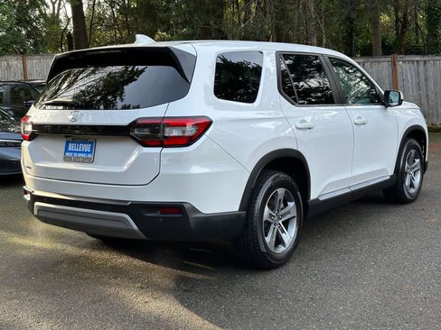 Used 2023 Honda Pilot EX-L image 7