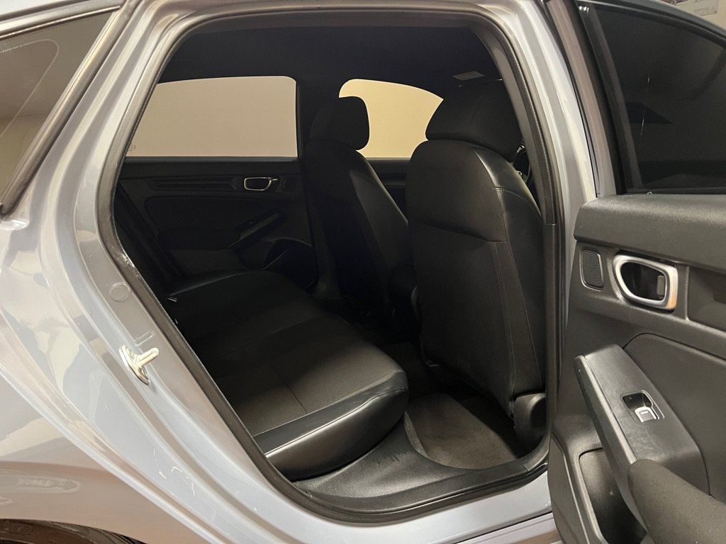 Used 2023 Honda Civic Sport image 20