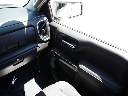 Used 2021 GMC Sierra 1500 Elevation w/ X31 Off-Road Package AWD/4WD image 23