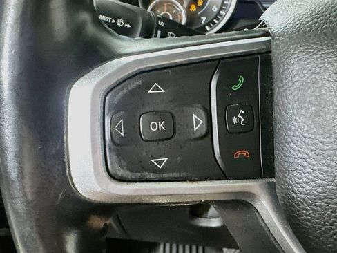 Used 2020 RAM 1500 Big Horn AWD/4WD image 21