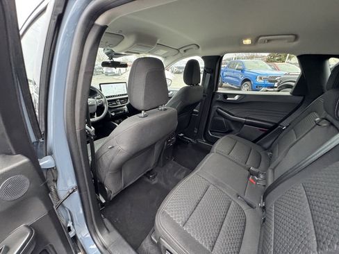 Certified 2023 Ford Escape Active w/ Tech Pack #2 image 14