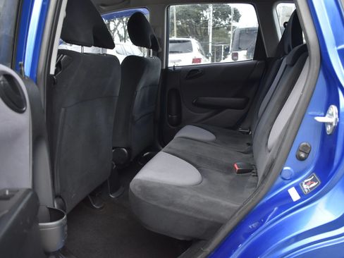 Used 2007 Honda Fit Sport image 12