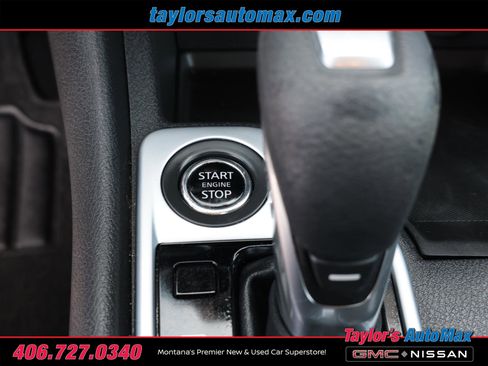 Used 2023 Nissan Sentra SV FWD image 19