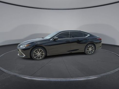 Used 2024 Lexus ES 250 w/ Premium Package AWD/4WD image 5