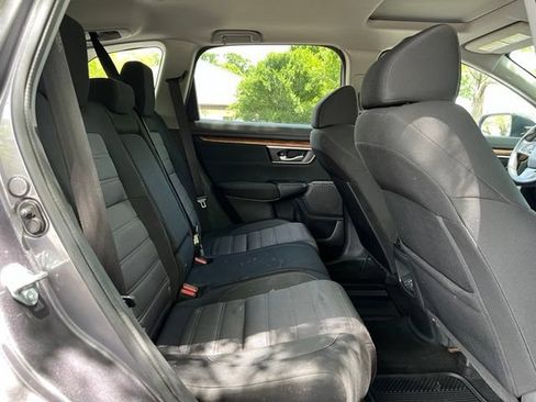 Used 2021 Honda CR-V EX image 18