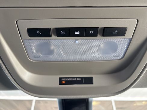 Certified 2021 Chevrolet Colorado Z71 image 17