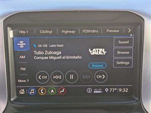 Used 2020 GMC Sierra 1500 SLT w/ SLT Premium Plus Package image 20