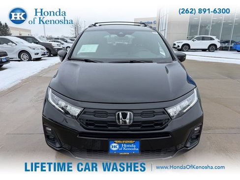 Certified 2026 Honda Odyssey Sport-L image 3