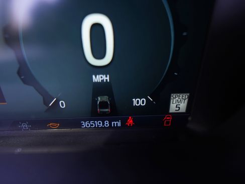 Used 2023 Ford F250 Lariat w/ Lariat Ultimate Package image 25