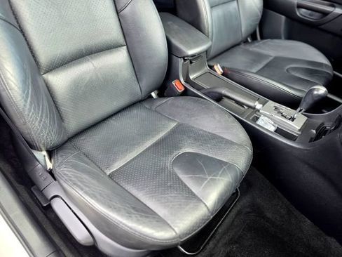 Used 2007 MAZDA MAZDA3 s Grand Touring FWD image 38