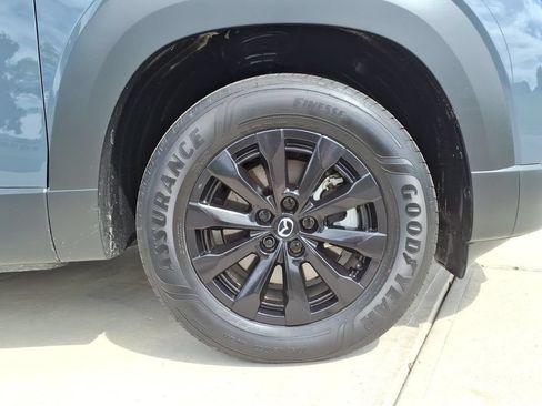 Certified 2026 MAZDA CX-50 AWD 2.5 Hybrid w/ Premium Pkg image 9