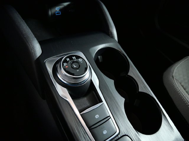 Certified 2022 Ford Escape SE w/ Cold Weather Package FWD image 21
