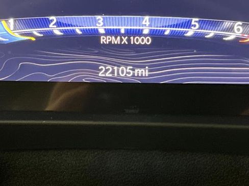 Used 2024 Jeep Grand Cherokee L Altitude image 6