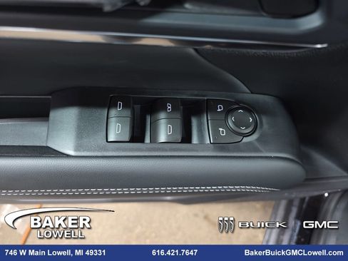 New 2026 GMC Terrain Elevation w/ Elevation Premium Package image 28