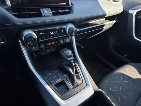 Used 2024 Toyota RAV4 XLE image 14