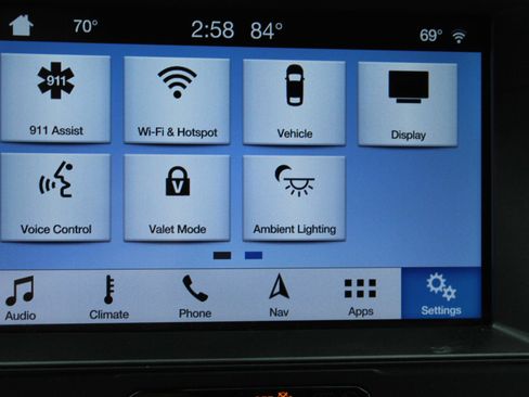 Used 2019 Ford Expedition Limited w/ Equipment Group 301A AWD/4WD image 54