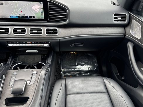 Used 2021 Mercedes-Benz GLE 350 4MATIC image 31
