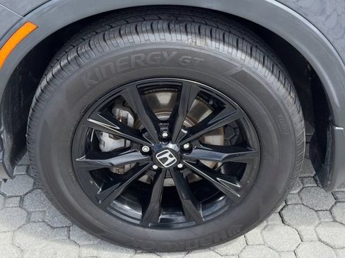 Used 2024 Honda CR-V Sport image 18