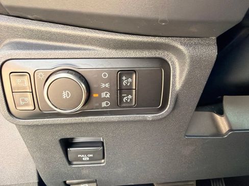 Used 2025 Ford Bronco Outer Banks AWD/4WD image 28