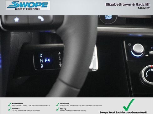 New 2026 Hyundai Santa Fe SE AWD/4WD image 18