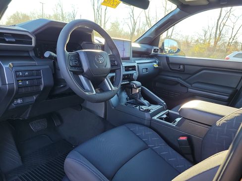 New 2025 Toyota Tacoma SR5 image 20