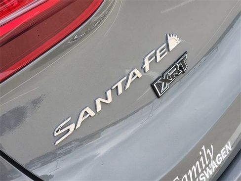 Used 2023 Hyundai Santa Fe XRT image 7