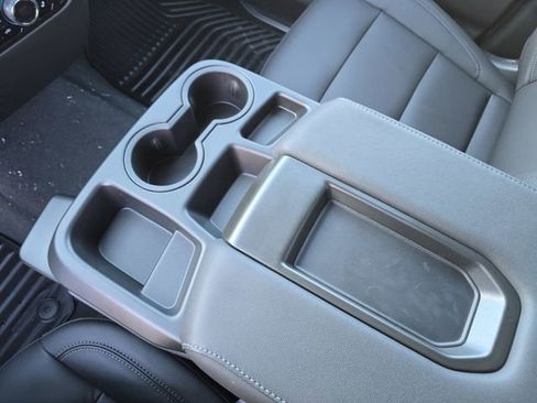 New 2026 Chevrolet Silverado 2500 LT w/ Trail Boss Package image 27