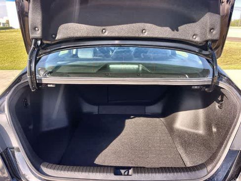 Certified 2026 Honda Accord EX-L image 20
